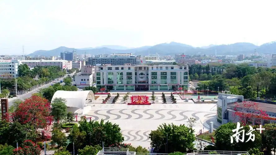 打造黄江品质生活圈田心村和田美社区建设规划出炉