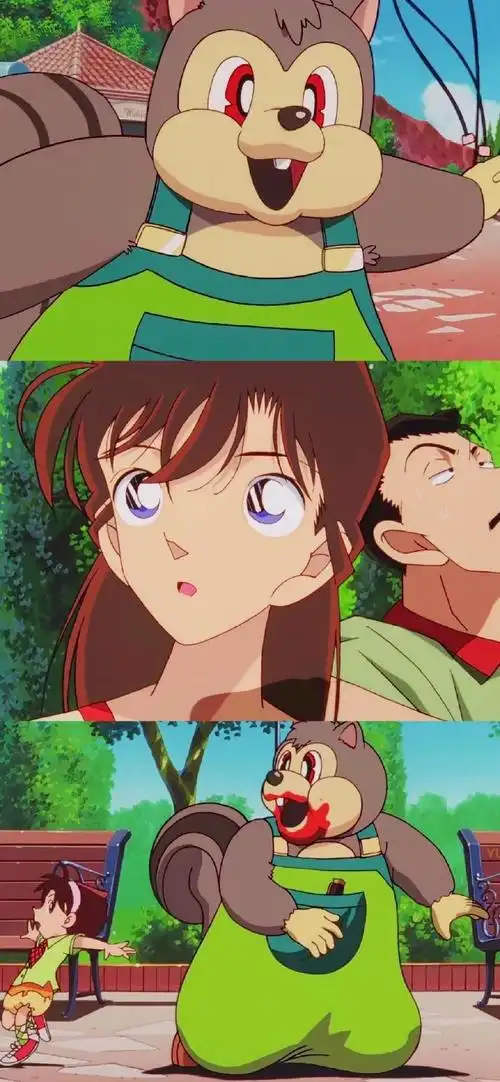 首页 手机壁纸 动漫 名侦探柯南三格拼接手机壁纸上一张 下一张 标签