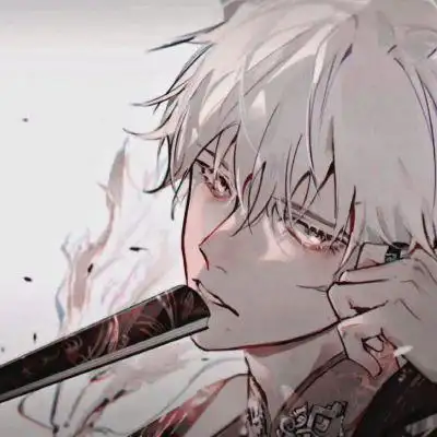 不要预支明天的烦恼 "优质头像 _男生头像_我要个性网