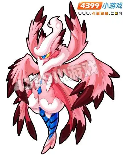 赛尔号皮皮超进化大图曝光