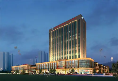 张家界国际建材城高薪诚聘,快来看有你适合岗位!