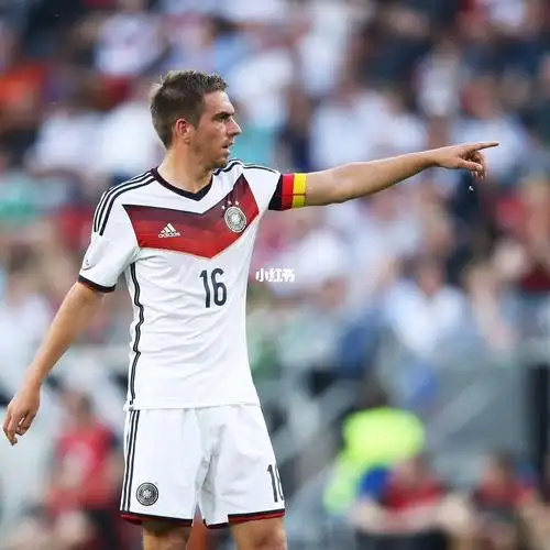 小身材大智慧前德国队长拉姆