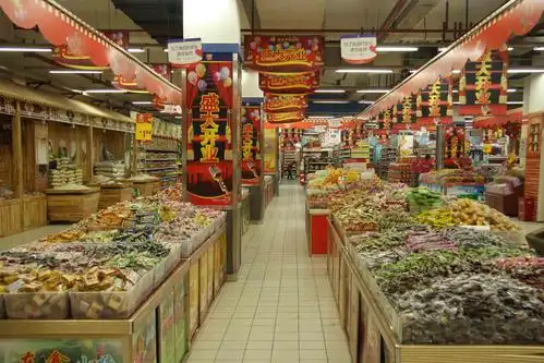 超市加盟的流程是什么?超市加盟流程大解析 - 3198创业致富网