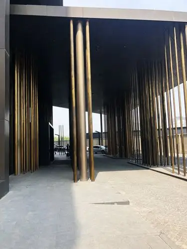 郑州建业艾美酒店,将夜店风进行到底!