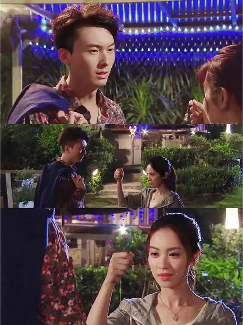 超时任务》播出时间:2016年主演:朱千雪,王浩信,袁伟豪,谭凯琪,苟芸慧