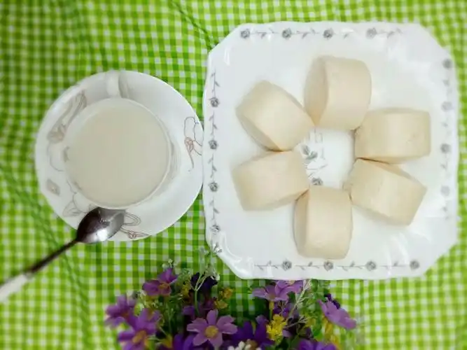 【大地贵族幼儿园】给孩子的每一份食物都是礼物