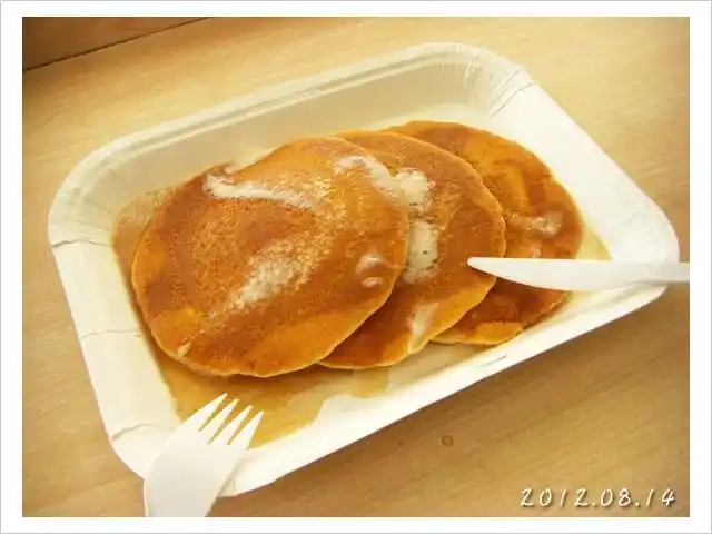 [麦当劳] 好时光大早餐