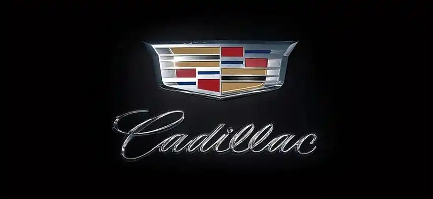 凯迪拉克cadillac的发展史伴随车标演变史