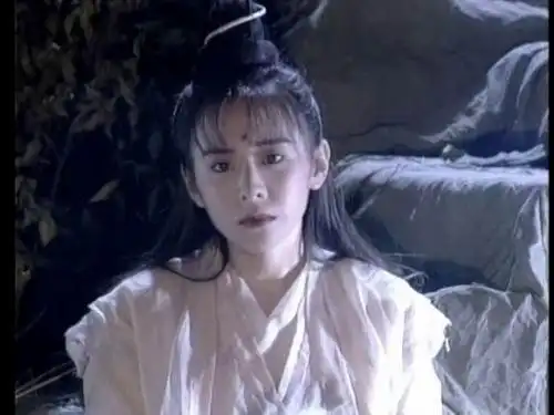 盘点历届倚天屠龙记新老纪晓芙大pk