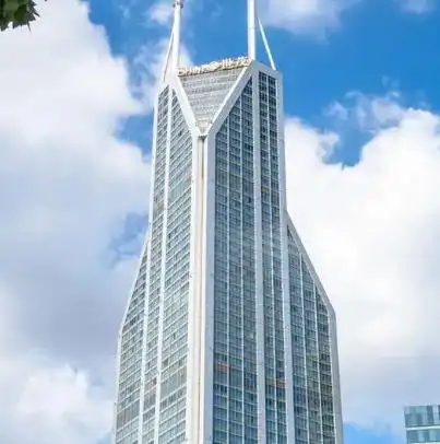 上海世茂国际广场