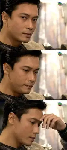 罗嘉良 gallen law的图片