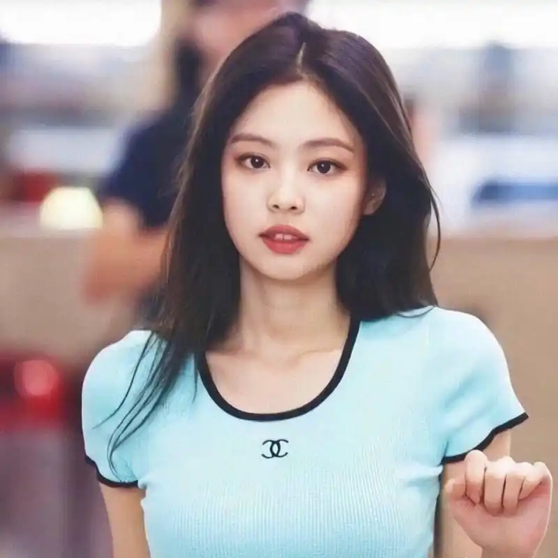 jennie头像