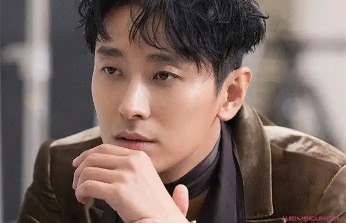 朱智勋的脸为什么变瘦了 他是减肥了还是整容了真相起底