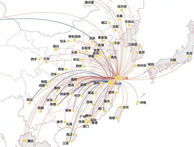 603885吉祥航空航线