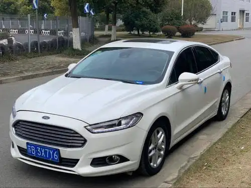 5l gtdi180时尚型 白色 手自一体