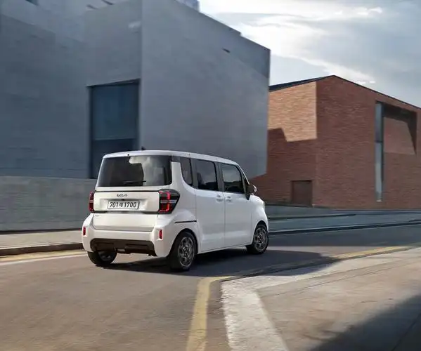 【韩系动向750】起亚ray韩国上市,售价7万左右,国产能火?