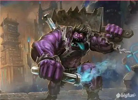 英雄联盟手游蒙多新手玩法教学