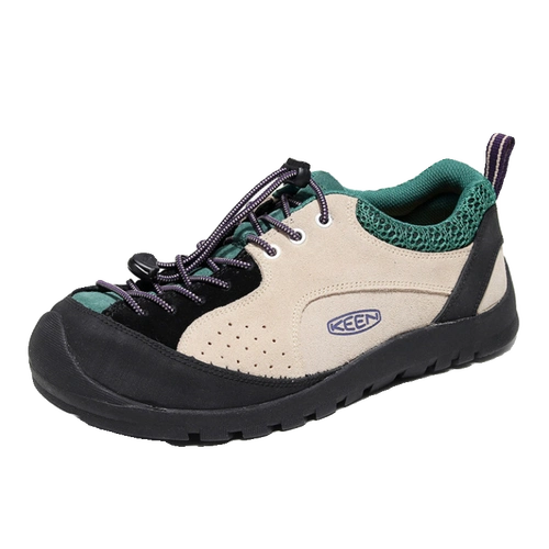 防滑耐磨透气徒步鞋户外露营旅行登山鞋男女同款科恩keen休闲鞋