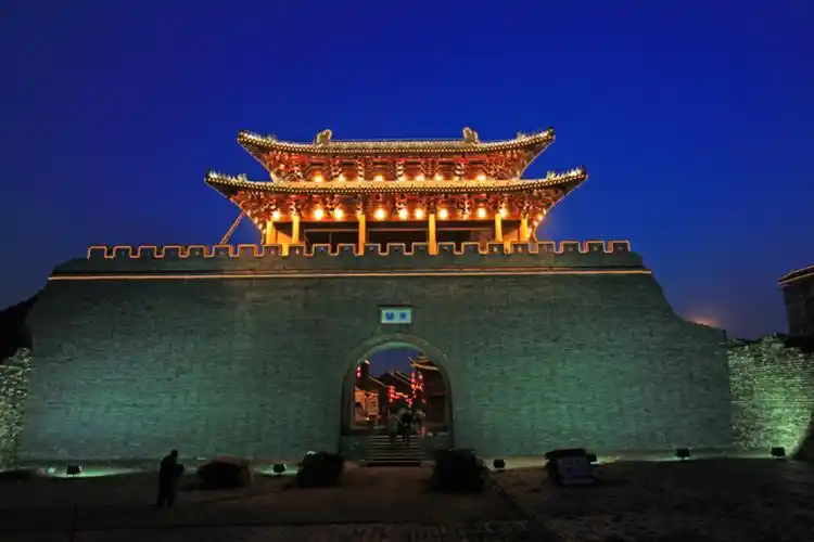 国家级旅游休闲街区|扬州市广陵区东关街:十里长街市井连,月明桥上看