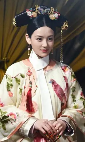 曾一萱阿箬壁纸