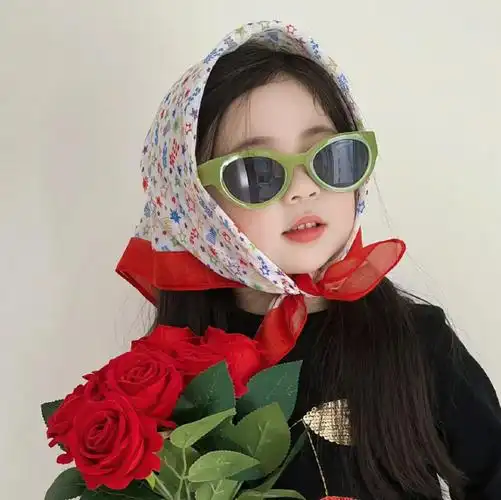 可爱头像##萌娃##闺蜜头像##女生头像