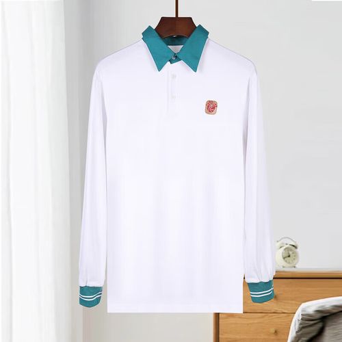 漫麟目广州二中校服周第学苏苑苑开天汇源学校学生定制 广州二中秋衣