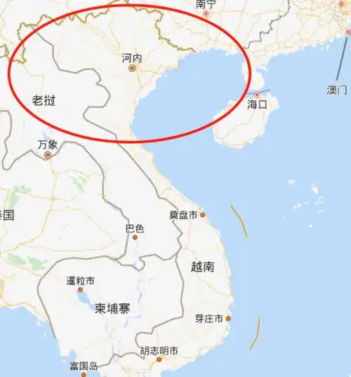 越南的第一大城市是胡志明市,gdp总量占越南全国比重每年给达到惊人的