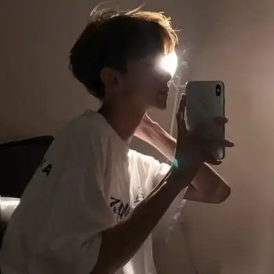 帅哥头像图片大全高冷