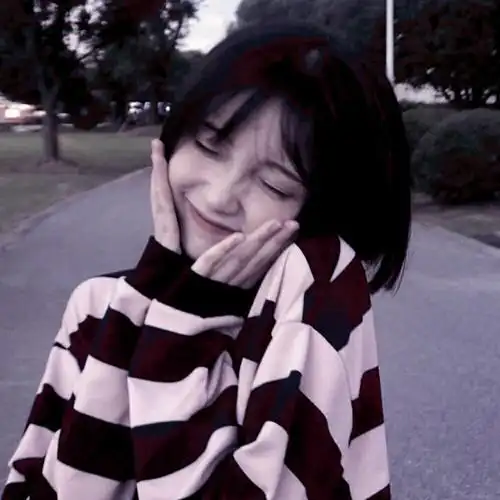 仙气真人少女心女生头像自古深情出魔道奈何薄幸皆正道