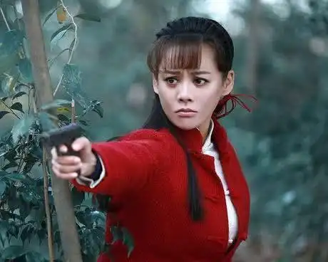 他们动用了7千多人|覃国卿|田玉莲|覃新斋|红军|张家界|抗日战争|土匪