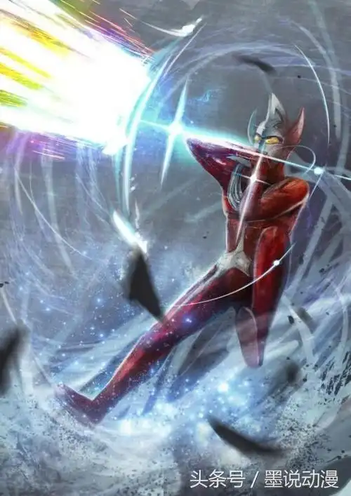 资讯服务-奥特曼:盘点4对奥特曼父子,1对父亲已死,1对父亲变成叛徒