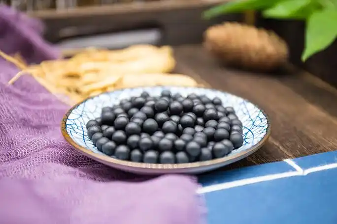 大蜜丸,水蜜丸和浓缩丸该如何选?_新闻动态_湖北康瑞生物丸剂厂家