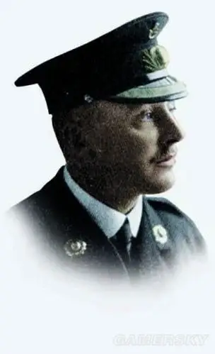 《战地1》力挽狂澜dlc泽布吕赫港突袭战科普