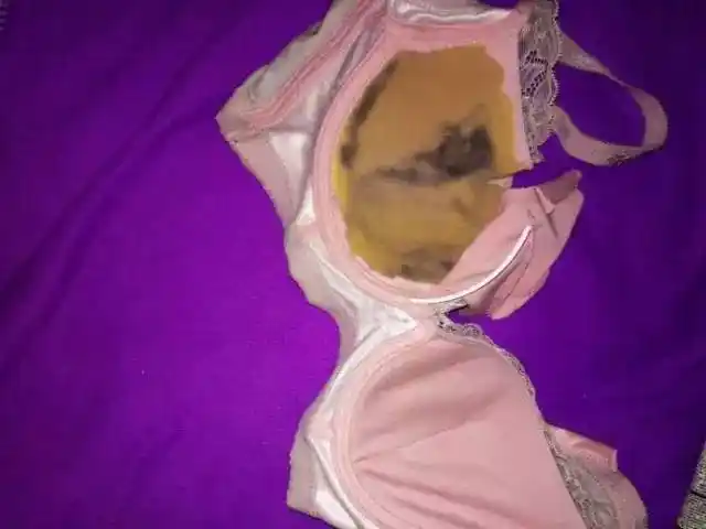 每天陪伴你最久的内衣你知道有多脏吗5大内衣清洗误区