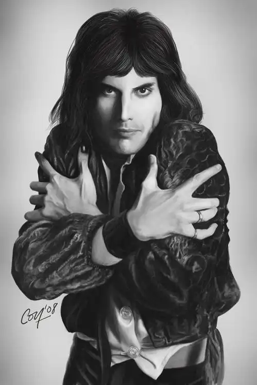 佛莱迪·摩克瑞