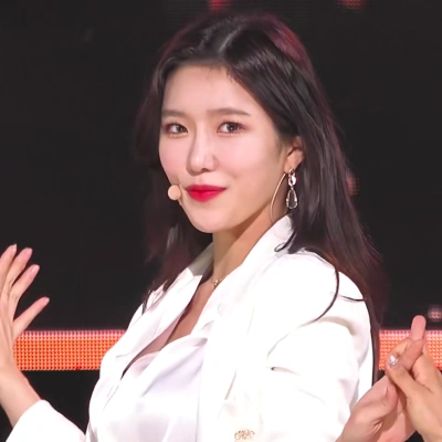 宇宙少女_南多愿可二改_自截