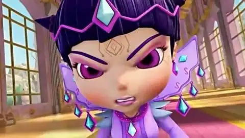 猪猪侠之五灵守卫者:精彩纷呈第134期