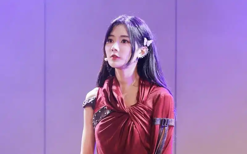 201029 n2公演 胡晓慧 《历史的独白》 focus (4k)