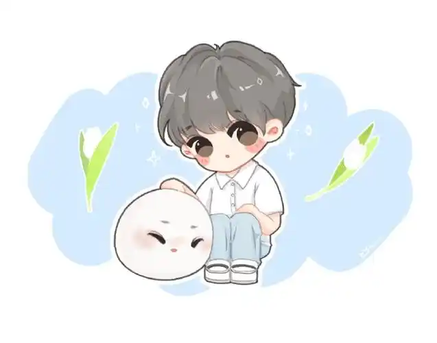 何洛洛廿一启蛰皆得所愿