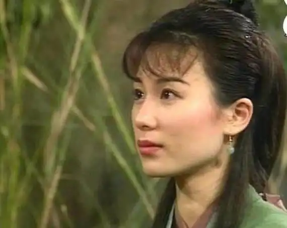 神雕侠侣程英经典语录 既见君子云胡不喜典故分析