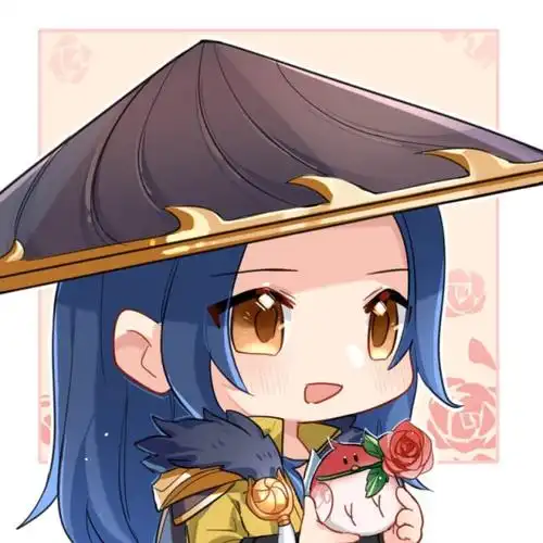 王者荣耀q版头像系列6【9p】-头像壁纸:持更-话本小说网