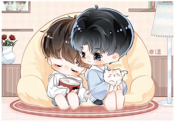 是七夕明信片无料的图:p_某某添望盛望江添绘画作品