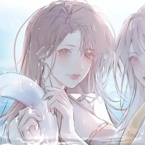 2023最新高冷御姐闺蜜动漫头像_卡通动漫头像_我要个性网