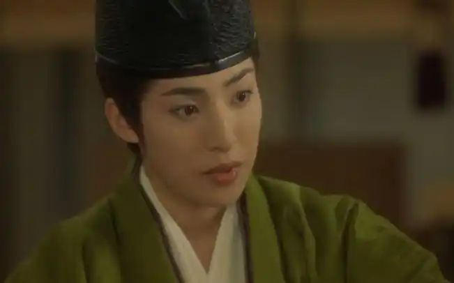 源氏物语之千年之恋天海佑希剪辑-山有木兮_哔哩哔哩_bilibili