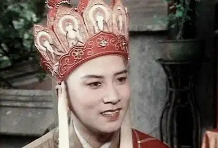 【图】唐僧扮演者迟重瑞现状揭秘 与妻子婚姻幸福生活快乐