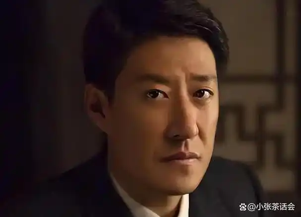 在红色题材电视剧中,于震的演技让观众留下深刻印象.