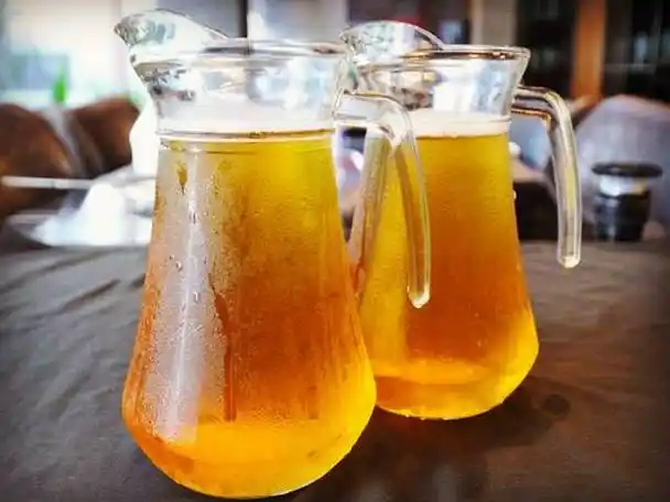 开个青岛扎啤加盟要多少钱