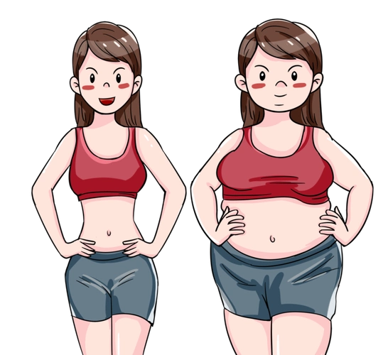 跟风网红减肥杭州女高管暴瘦27斤医生一查却发现麻烦了