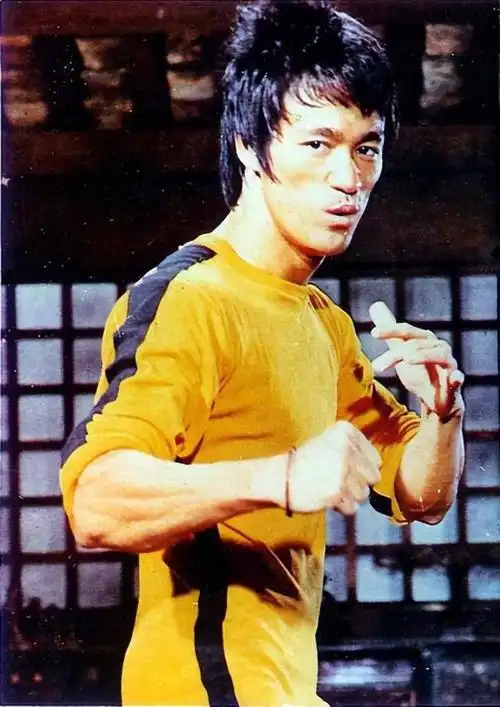 "碰瓷"李小龙,真功夫被索赔2.1亿