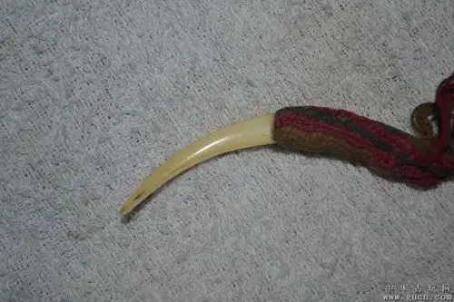 獐子牙 - 中华古玩网 - 古董收藏,古玩收藏,古玩鉴定,古玩专场,古玩